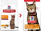 Science Diet Adult Light Cat Food 4lb - Poudre Pet and Feed Supply